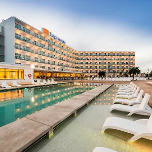 *** Hotel Bellevue Lagomonte Espanha