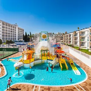 **** Hotel Globales Playa Espanha