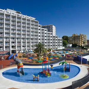 *** Hotel Medplaya Bali Espanha