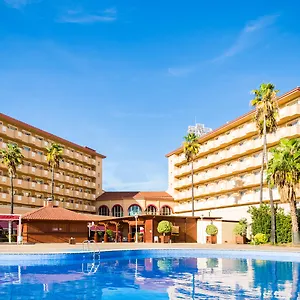 Отель Ohtels La Hacienda