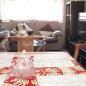 Apartment Exclusive House Close To Airport