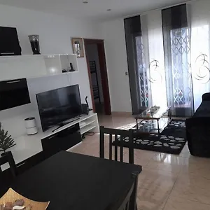 Sweet House Close To Airport El Prat de Llobregat