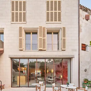 Hotel Ses Sucreres Small & Slow ****