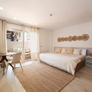 Apart-hotel Centric, Castelldefels