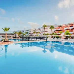 **** Hotel Landmar Costa Gigantes Family Espanha