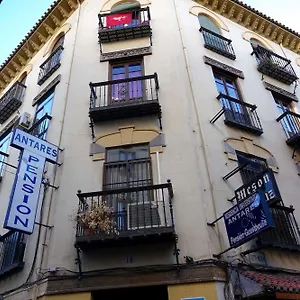 Antares 2* Granada