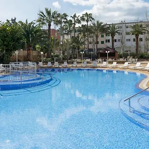 *** Hotel Hsm Don Juan Espanha